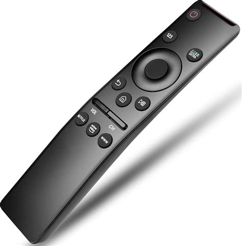 Find a replacement remote control for your Samsung TV or projector.